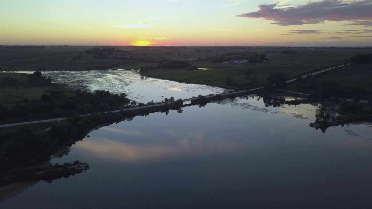 Badger Creek State Recreation Area YouTube