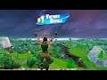 28 Elimination Solo Squads Win Full Gameplay (Fortnite OG)