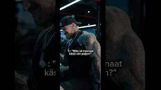 ISOT KÄDET ON AINA MUODISSA!