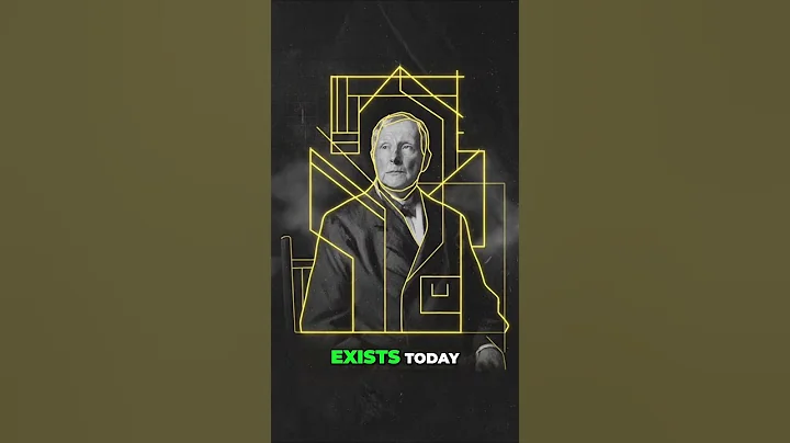 Rockefeller's Secret: Stay Rich For Generations! #shorts