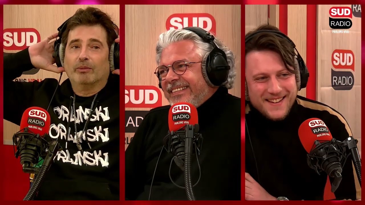 On parle Crypto avec Richard Olrinski