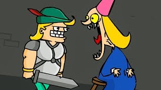 Ölmek İçi̇n Çok Yakişikliyim Lucky Tower