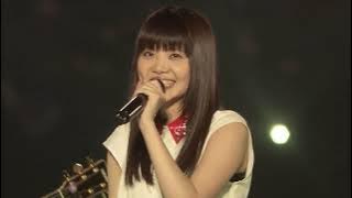 Ikimonogakari Egao Live Concert 2015