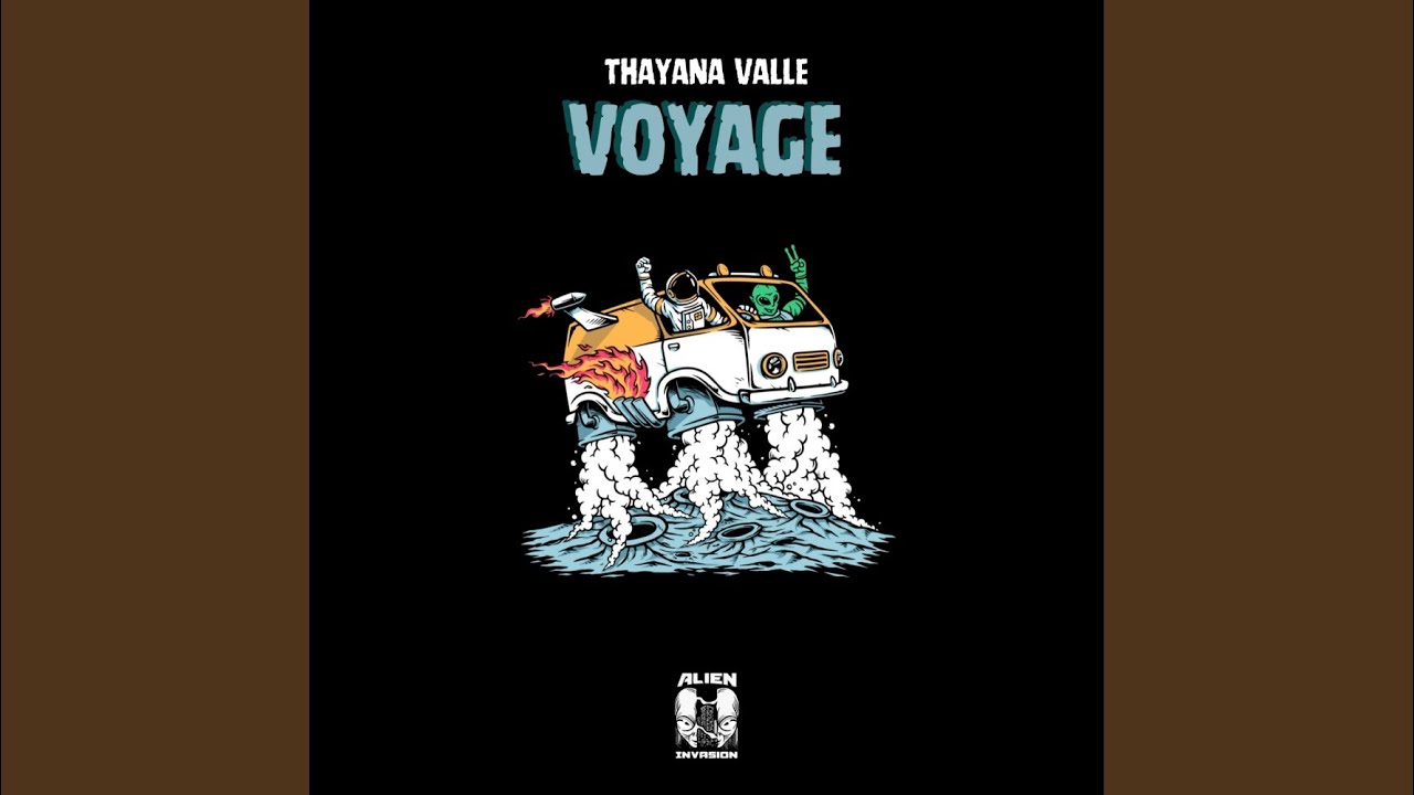 Watch Voyage on YouTube Watch Voyage on YouTube