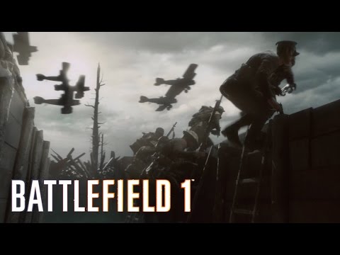 Video: Battlefield 1 Låser Upp Listan Och Hur Man Spenderar Krigsobligationer