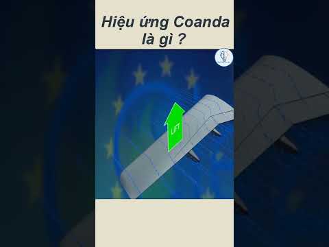 Video Hiệu ứng Coanda là gì ? l KIẾN THỨC VÔ TẬN #shorts - youtube