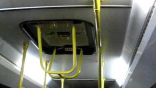 Poor Bus Service In Brisbane