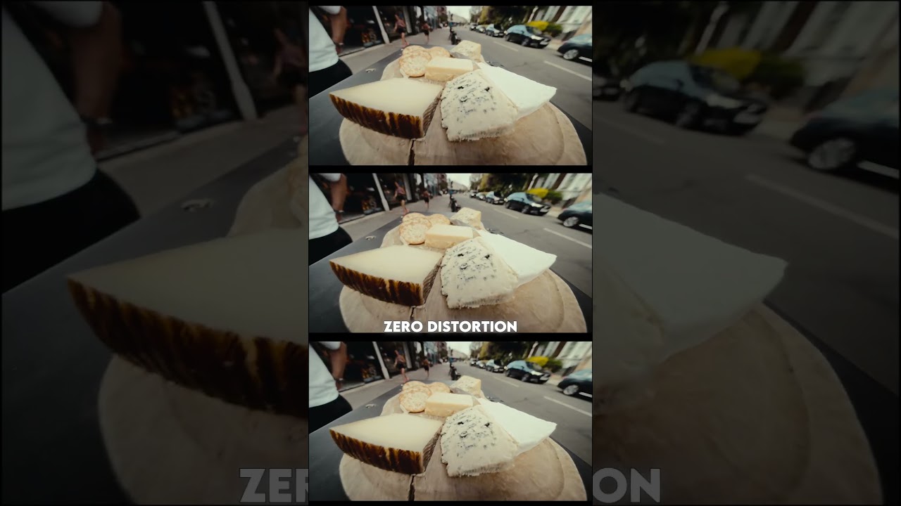 My new favourite ultra wide - Laowa 10mm f2.8 🎥📸