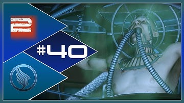 Mass Effect 2 Mod Remastered #40 - Project Overlord Part 2 - Insanity - No Commentary