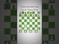 @Chill_with_chess Chess opening Trip #chess #chess game #chess opening #chess trip #checkmate