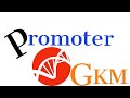 Promoter of gene     