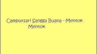 Campursari Sanggar Buana - Mentok-mentok