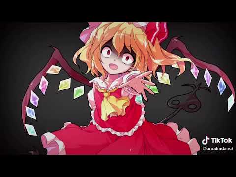 神っぽいな 東方フラン