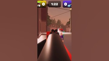 I 1v1 my friend on rivals