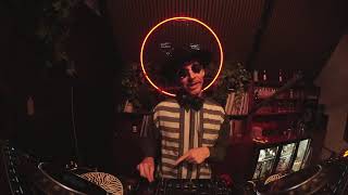 Lucas Benjamin - RRFM show #55 w/ RADIOHOP, Sydney Lowell, Sons of Jumira, Okvsho, Alsogood & more