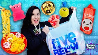 BEST Squishies at Five Below 2024! Honest Review by Doctor Squish 164,461 views 3 months ago 21 minutes