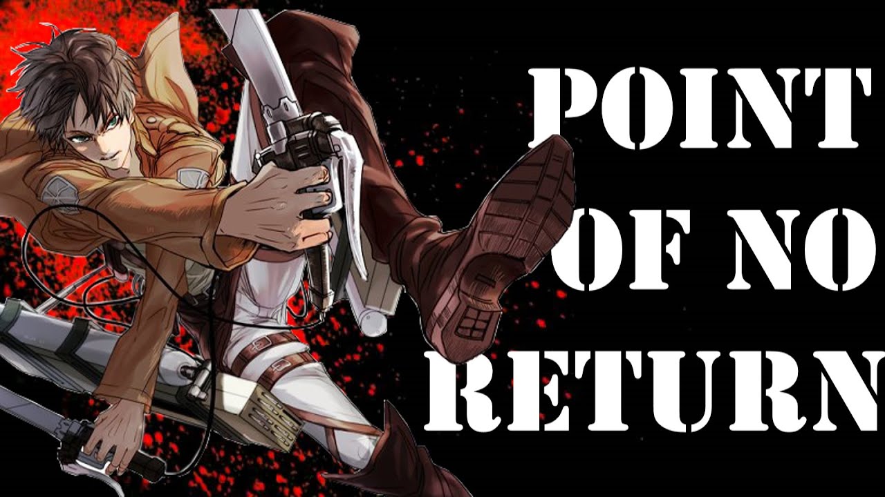 When Does Attack On Titan Return Manga