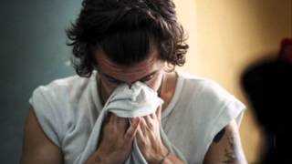 Don't let me go - Harry Styles