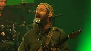 GROUNDATION - Picture On The Wall (Live) August 11, 2022 chords