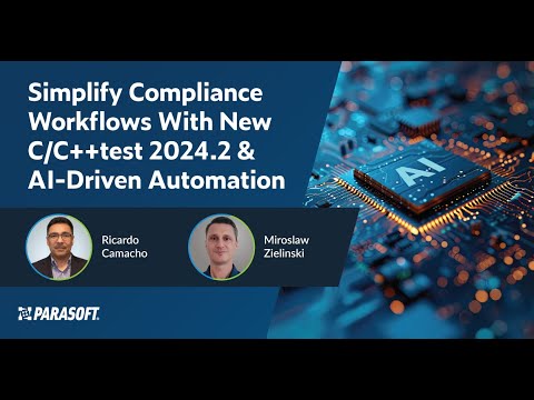 Simplify Compliance Workflows