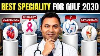 In-Demand Specialties for Doctors in UAE | Which one is best? 🇦🇪