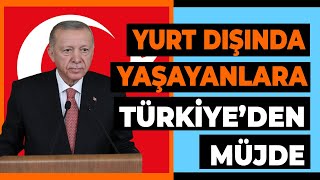 Gurbetçilerimiz için büyük fırsat! Gazeteci Yazar Fatih Polat açıklıyor @EmekliTV Resimi