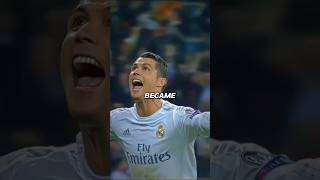 Ronaldos Billion Dollar Debt To A Mcdonalds Worker