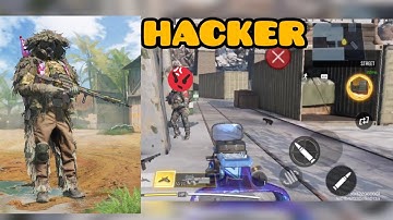 Spectating The #1 CRAZIEST COD Mobile Hacker! (WTF) 🤯🤯     #codmobile #callofduty #codm