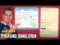 AfuP 2024 📝 Prüfung simulieren für Amateurfunk Klasse N, E &amp; A