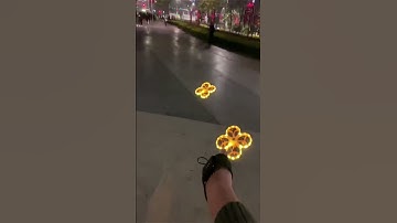 Gesture Control Drone 🛸 PointerFly.