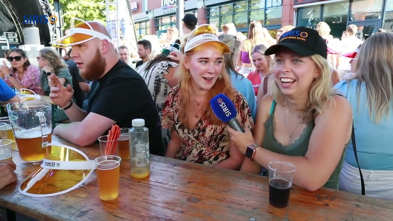 Biercantus Markt8 in Asten