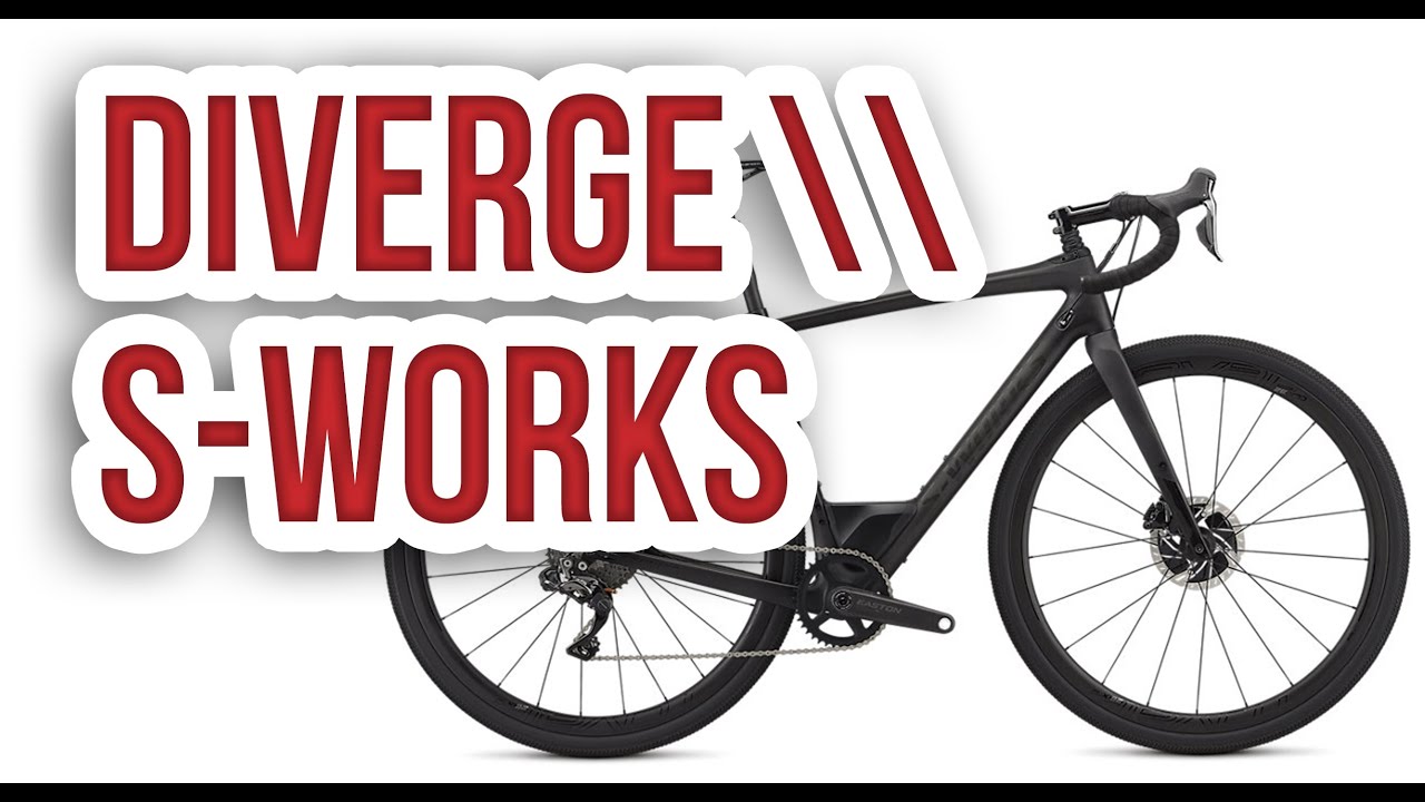 diverge s works 2019