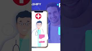 Practo's Medical Revolution: Bridging Gaps in Rural India #startup #viral #practo