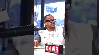 Ray Daniels | If I Was In That Room With Ludacris & Chaka Zulu — This Is What I Would've Said