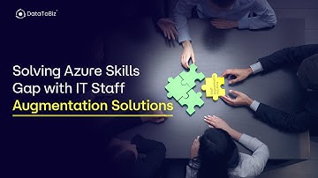 From Chaos to Control: How Azure Staff Augmentation Revolutionized IT Success!