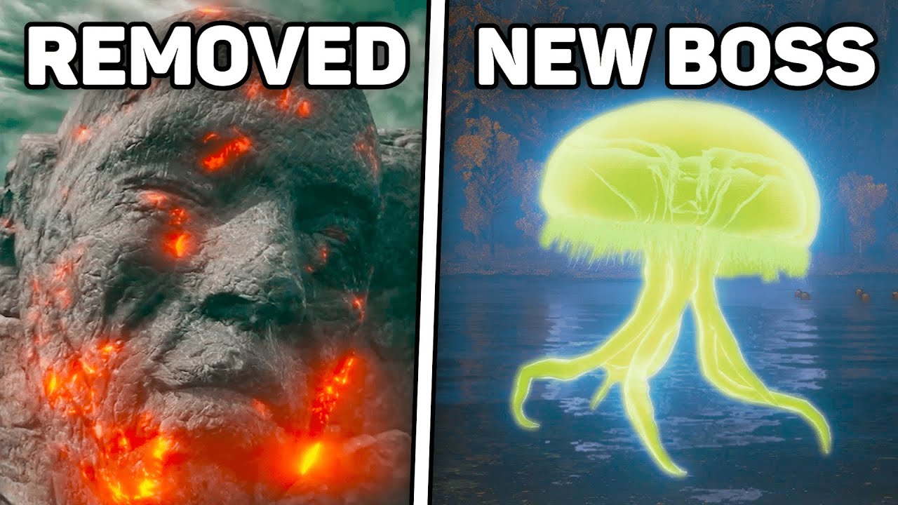 44 факта об Элден Кинг, о существовании которых вы не знали.