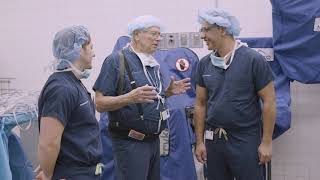 Adult Reconstruction Fellowship at NSUH and LIJ