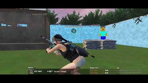 1v1 In Wow Mode #video #bgmi 