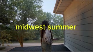 Midwest-Prinzessin