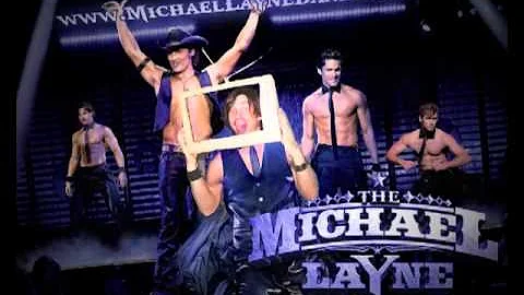 Calling My Name _ MICHAEL LAYNE