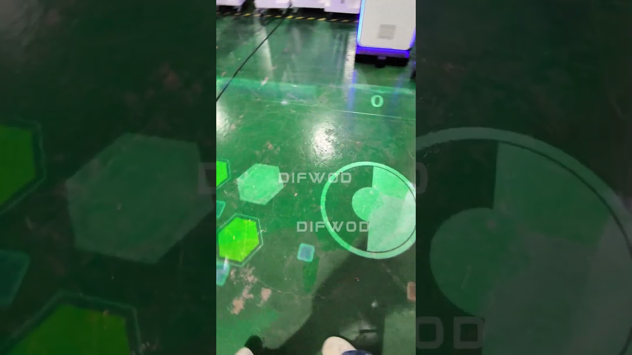 Testing Before Shipment~ 