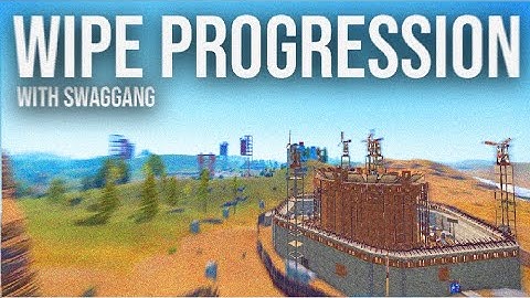 Wipe Progression with swaggang - How To Take Launch On AFFINITY MAIN