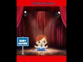 Baby Oliver Has A Drinking Problem, Animated StandUp Comedy #standupcomedy #funny #babyshorts