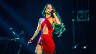 Lila ~ Live Compilation 2025-2026