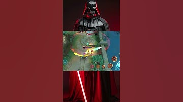 Argus 💀💀 #mobilelegends #mobilelegendsbangbang #ml #mlb #mlbb #argus #starwars #argusmlbb #mlbb #ml