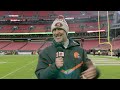 Browns vs. 49ers Postgame Recap | Cleveland Browns