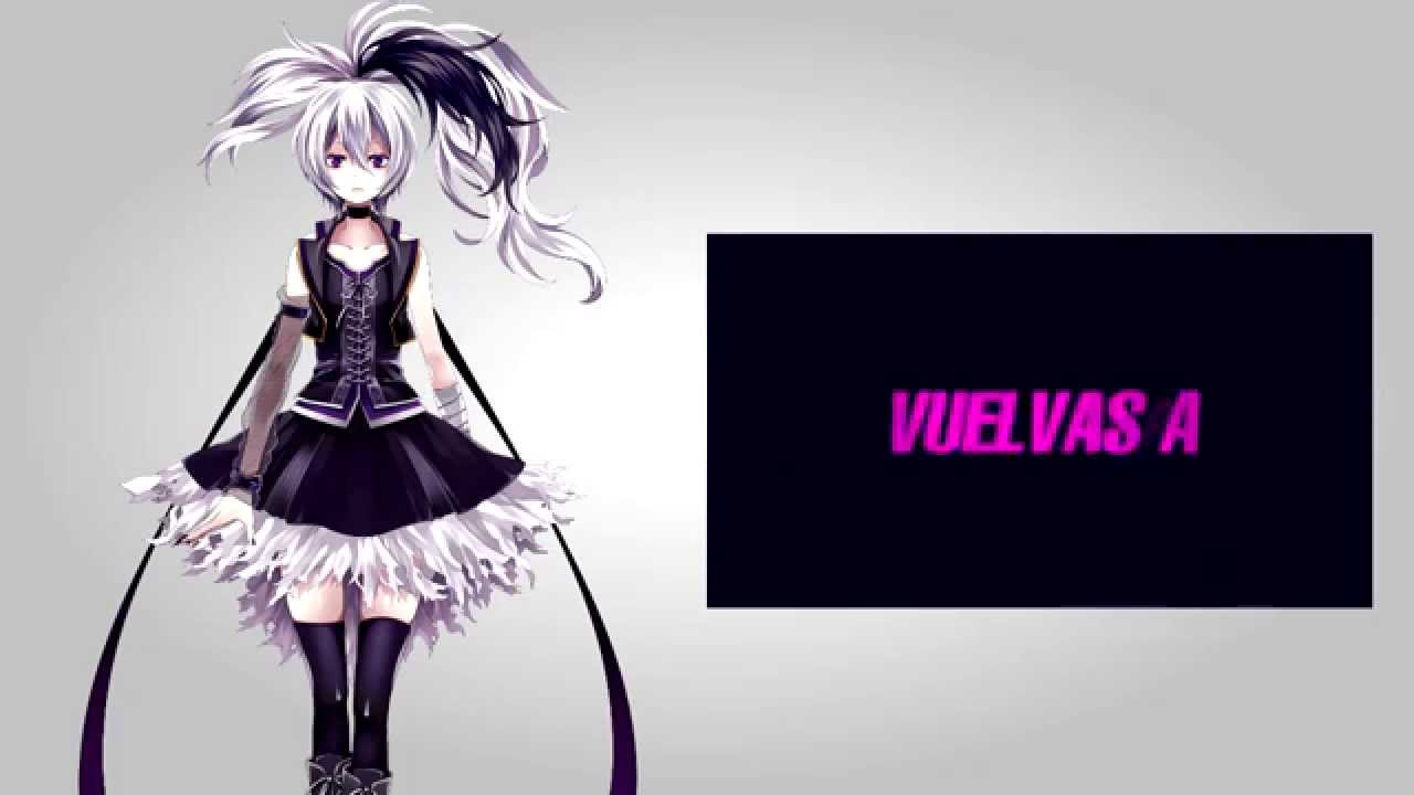 【V-Flower ft. Kagamine Rin】 Really Don't Care【Español Cover V3】