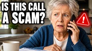 Is That Medicare Call Real or a Scam The Truth