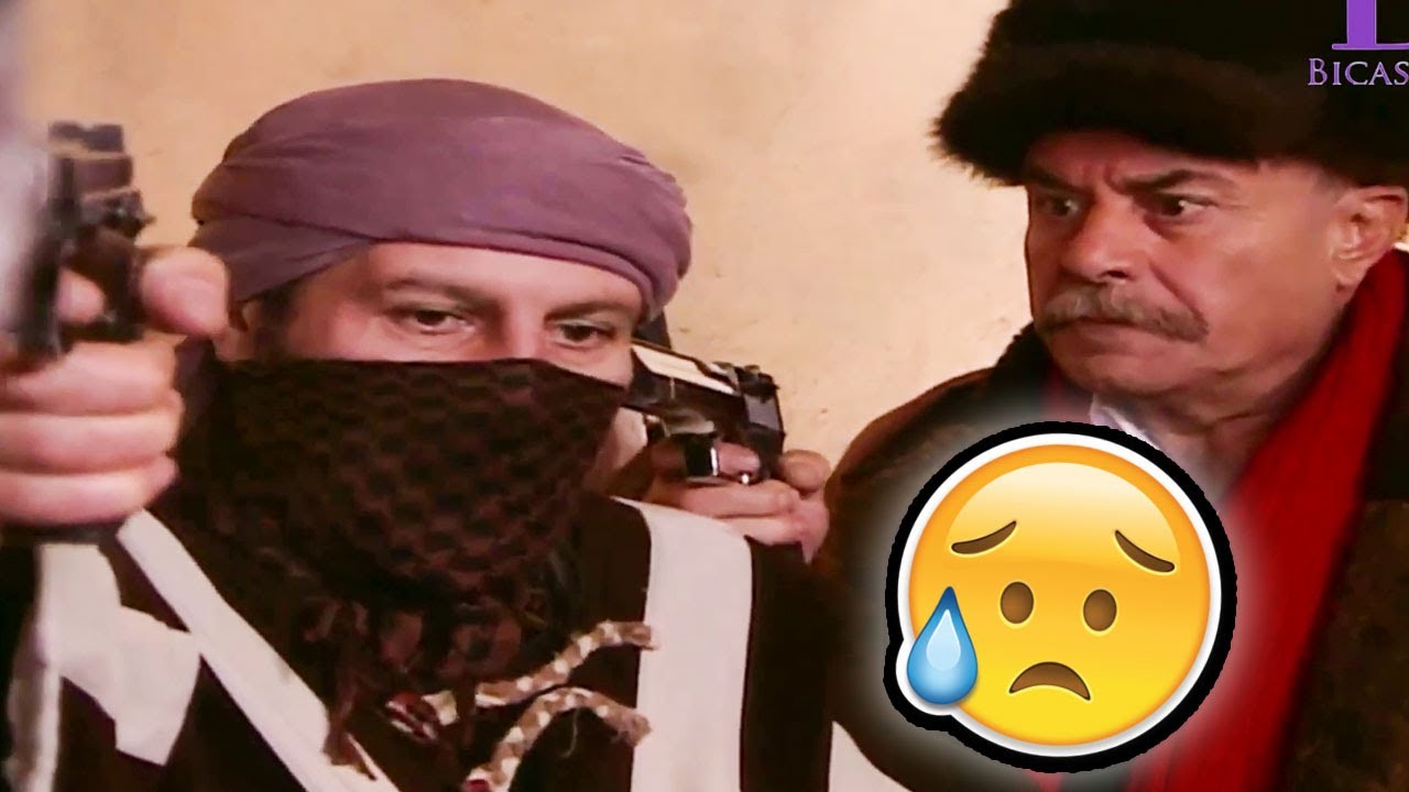 زيدان قدر يتسلل لمقر عناصر المكافحة وينقذ رامو وحبيبته من ايدين هالمجرمين ـ الأرض الطيبة