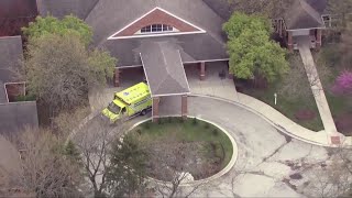 Family seeks answers after mother dies at Lincolnshire nursing facility